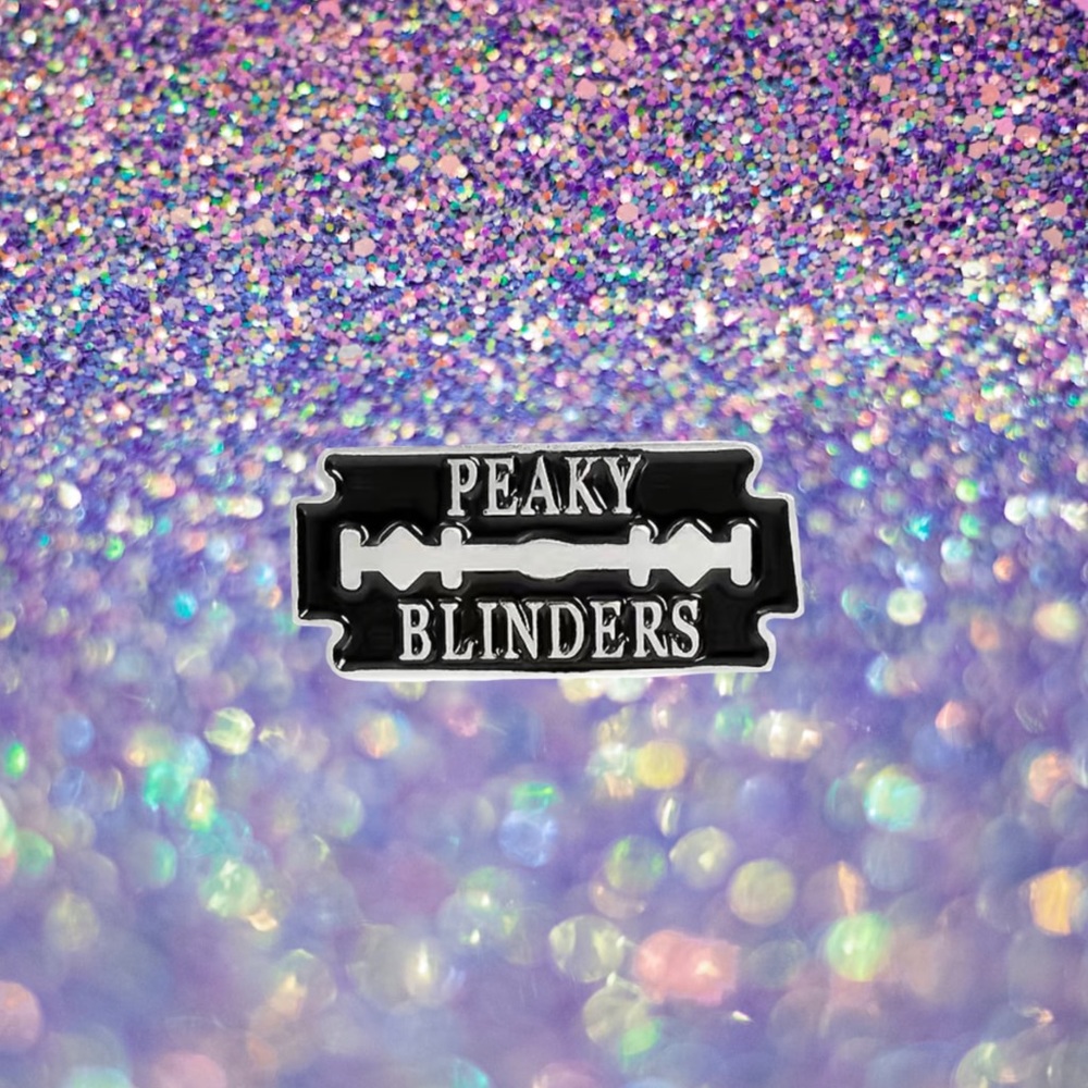 PEAKY BLINDERS PIN